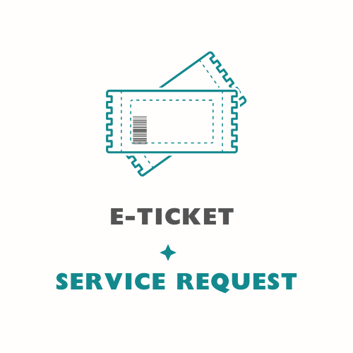 E-ticket