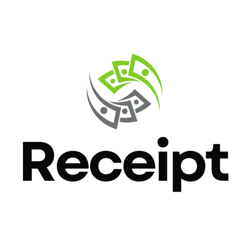 Receipt