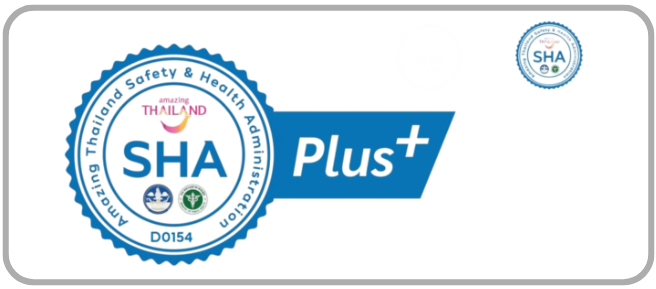 Certification <br> SHA Plus+