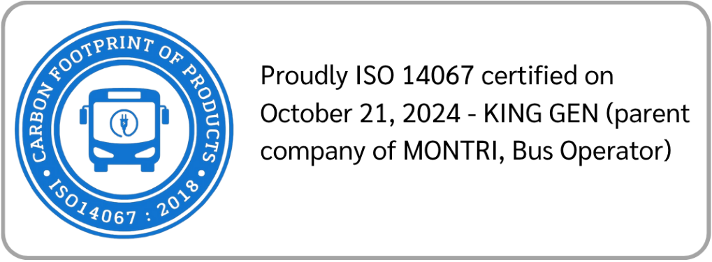 Certification <br> ISO14067:2018