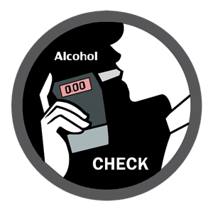Daily Alcohol Check